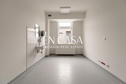 Commercial space Sale Warszawa Bemowo Spychowska